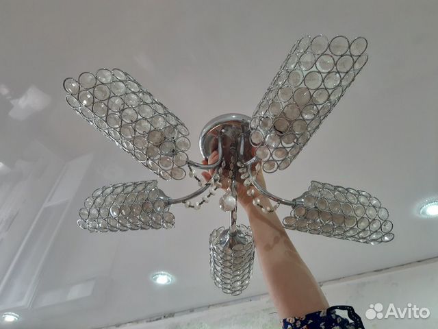 Люстра Люстра