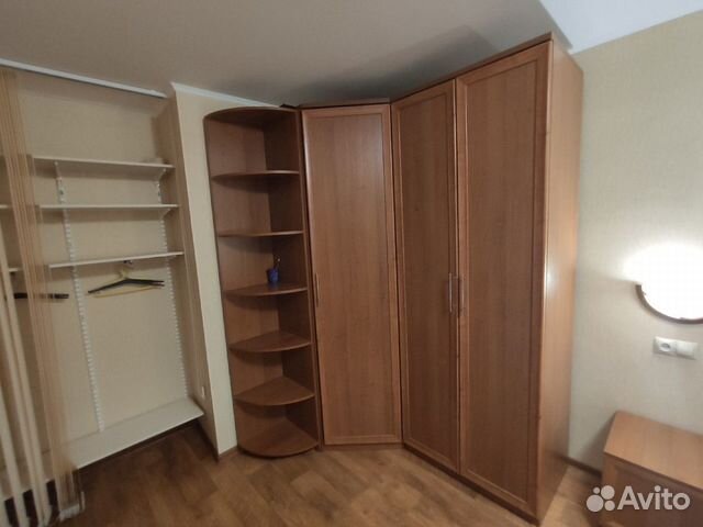 1-к квартира, 31 м², 3/5 эт. 1-к квартира, 31 м², 3/5 эт.
