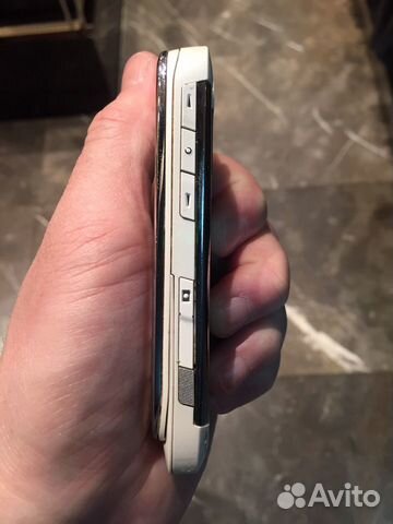 Телефон Nokia E Series 66