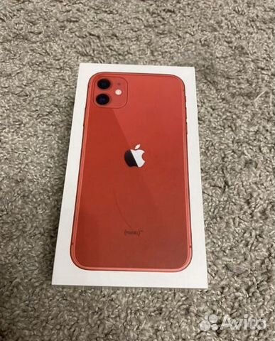 Все модели iPhone