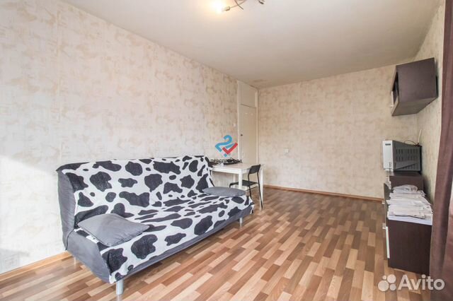 2-к квартира, 43 м², 4/5 эт. 2-к квартира, 43 м², 4/5 эт.