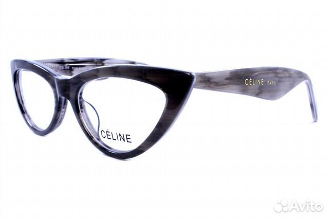 Оправа женская Celine Paris