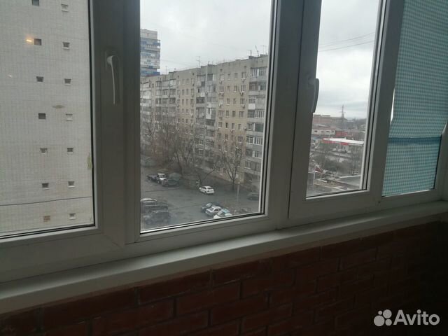 2-к квартира, 48 м², 6/9 эт.