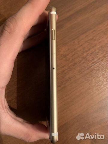 iPhone 6s 64Gb