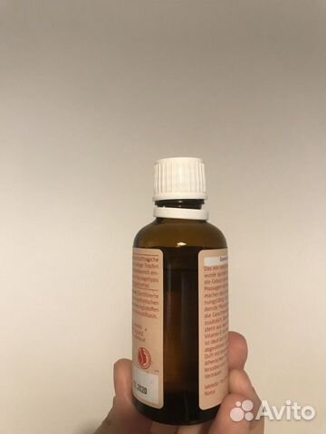 Weleda mama масло для подготовки к родам Weleda mama масло для подготовки к родам