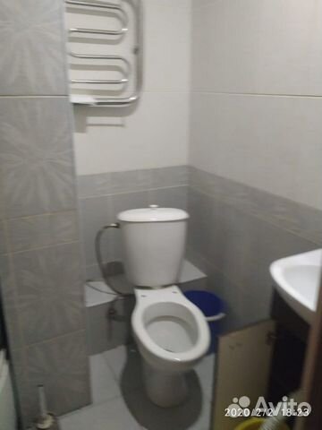 2-к квартира, 43 м², 3/9 эт.