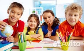 Подготовка к школе детей 5-7 лет