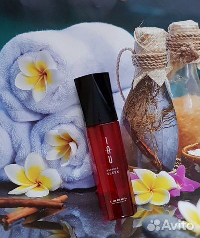 Масло для волос Lebel Sleek Масло для волос Lebel Sleek