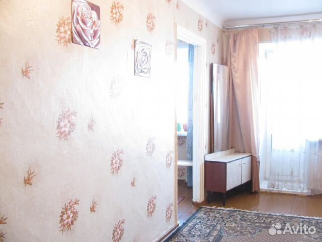 2-к квартира, 42.3 м², 5/5 эт. 2-к квартира, 42.3 м², 5/5 эт.