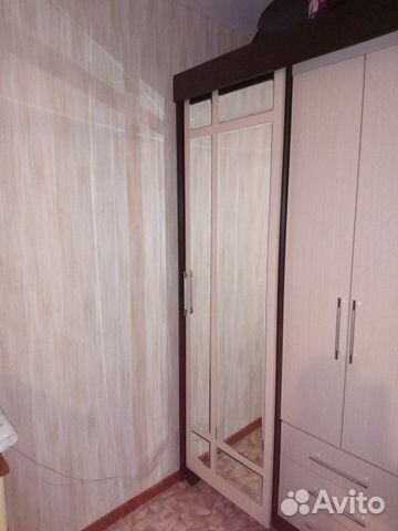 1-к квартира, 36.6 м², 6/12 эт.
