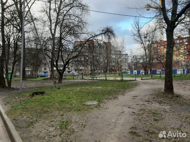 недвижимость Калининград Куйбышева