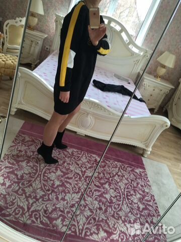 Платье H&M