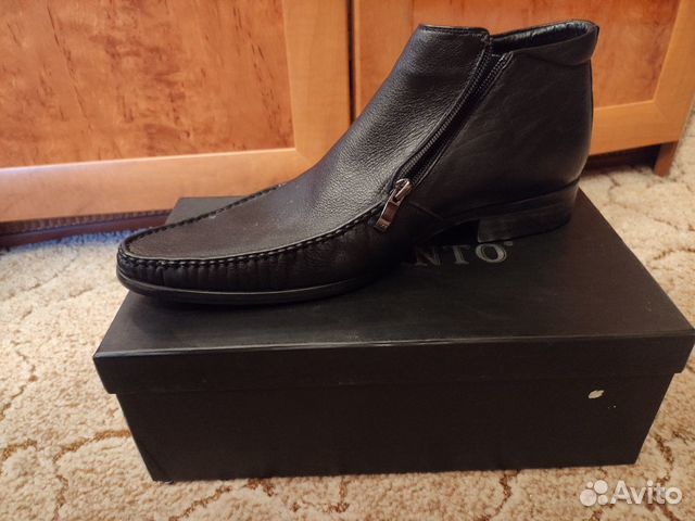 Туфли Clemento Туфли Clemento