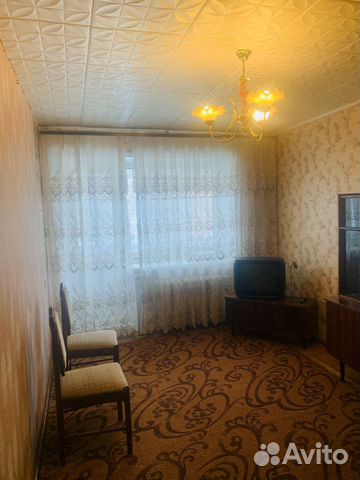 2-к квартира, 44 м², 3/5 эт.