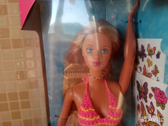 Барби 90-х новые в коробках Барби 90-х новые в коробках