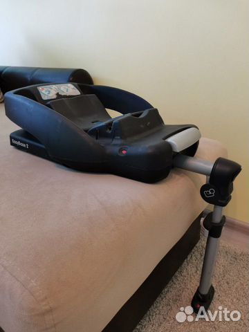 easybase 2 cabriofix