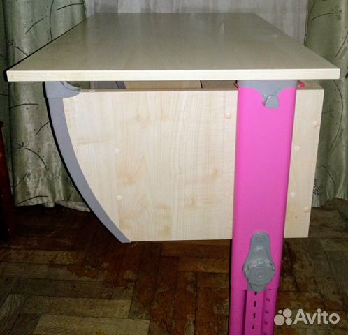 Детский стол Дэми (Парта)