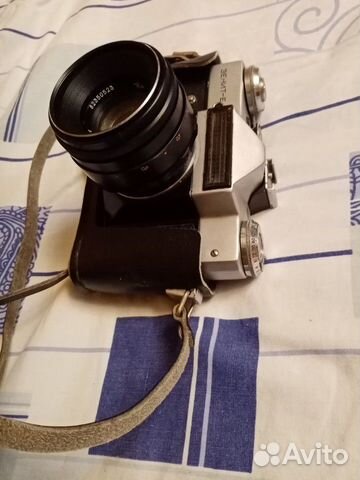 Фотоаппарат Фотоаппарат
