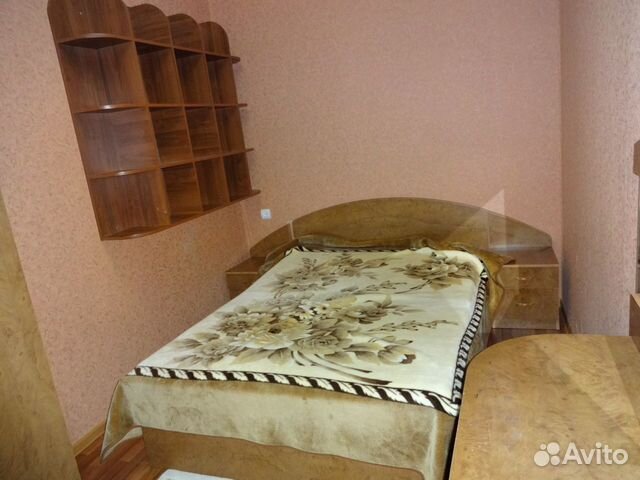 2-к квартира, 55 м², 5/5 эт.