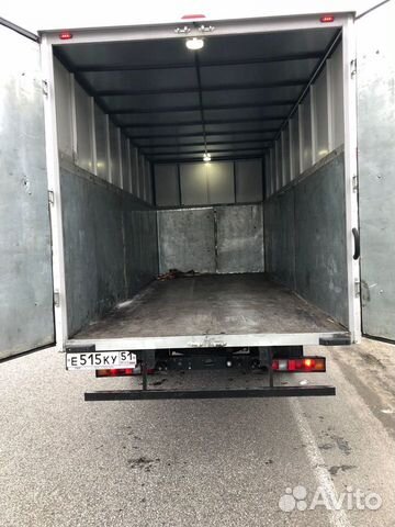 Грузоперевозки Грузоперевозки