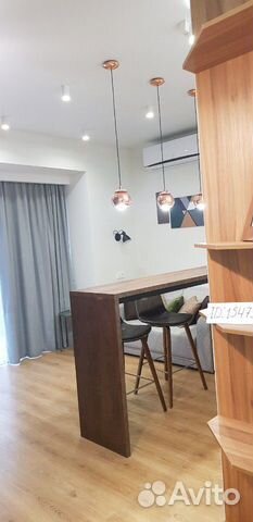 Студия, 45 м², 8/20 эт.