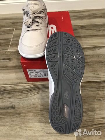 Кроссовки новые New Balance 37 р-р Кроссовки новые New Balance 37 р-р