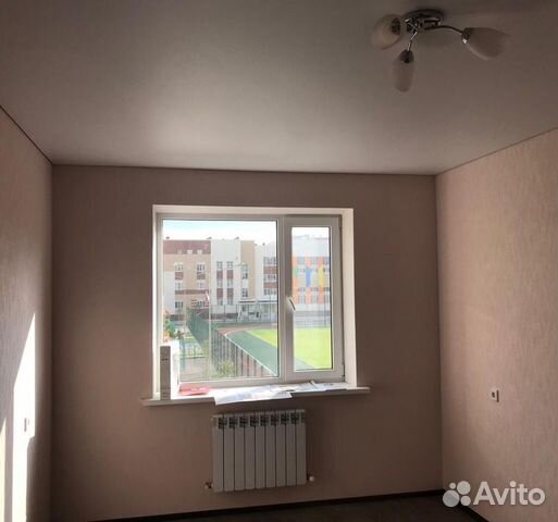 1-к квартира, 39 м², 3/18 эт.