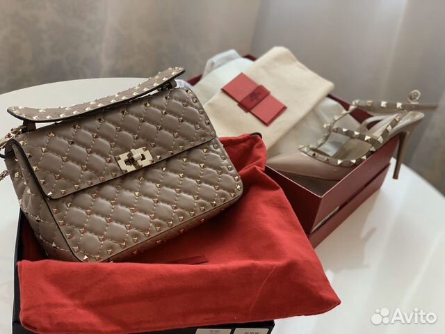 Сумка Valentino Сумка Valentino