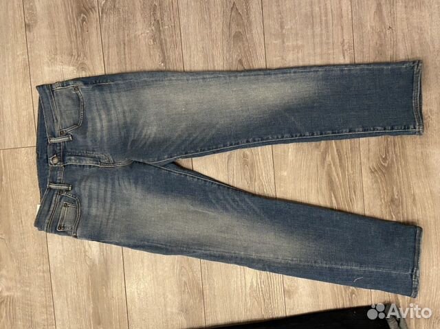 Джинсы Levi’s 511 W30 L32/ Levi’s 502 W30 L30 Джинсы Levi’s 511 W30 L32/ Levi’s 502 W30 L30