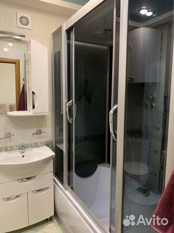 2-к квартира, 50 м², 5/5 эт.