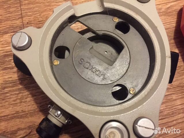 Оборудование для геодезии Оборудование для геодезии