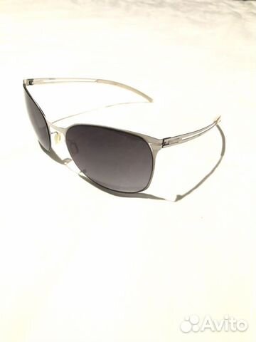 Очки солнцезащитные женские ByWP BY08022 Германия Очки солнцезащитные женские ByWP BY08022 Германия