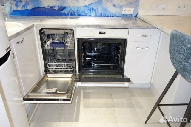 2-к квартира, 36 м², 12/12 эт.