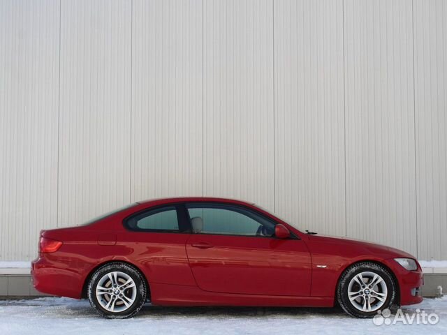 BMW 3 серия 2.0 AT, 2012, 93 342 км BMW 3 серия 2.0 AT, 2012, 93 342 км