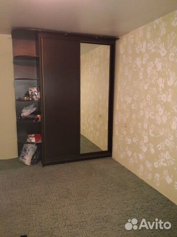 2-к квартира, 44 м², 4/9 эт.