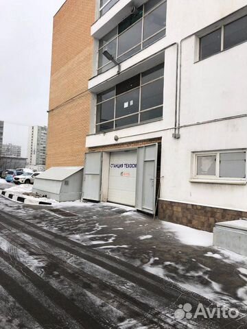 Помещение свободного назначения, 1753 м² Помещение свободного назначения, 1753 м²