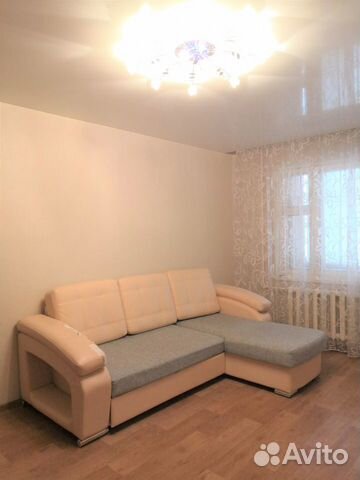1-к квартира, 40 м², 3/9 эт. 1-к квартира, 40 м², 3/9 эт.