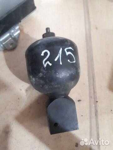 Гидроаккумулятор ABC груша мерседес 220,215