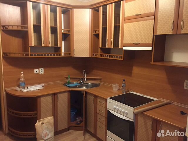 2-к квартира, 56 м², 3/14 эт. 2-к квартира, 56 м², 3/14 эт.