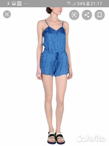 Комбинезон Levis новый Комбинезон Levis новый