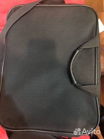 Сумка для ноутбука HP