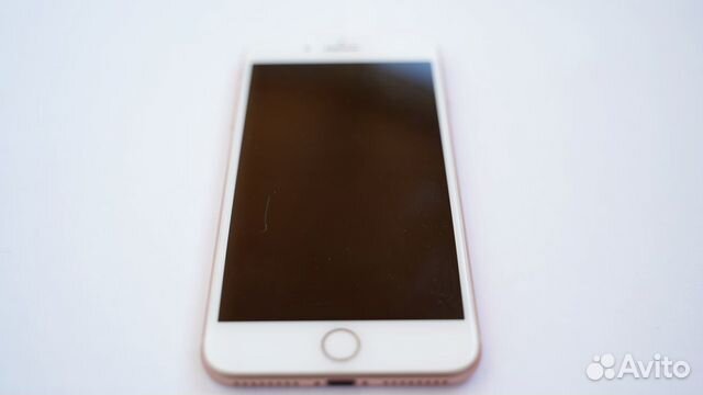 iPhone 8 Plus 256GB Gold рст