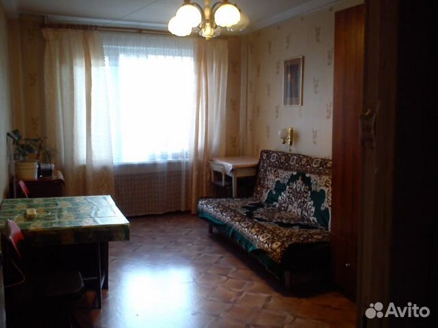 Комната 15.8 м² в 3-к, 1/5 эт. Комната 15.8 м² в 3-к, 1/5 эт.