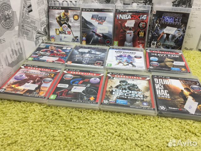 Игры на Ps3 FarCry 4,Star Wars,Diablo Игры на Ps3 FarCry 4,Star Wars,Diablo