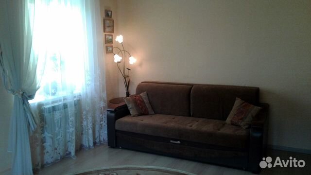 1-к квартира, 43 м², 6/8 эт. 1-к квартира, 43 м², 6/8 эт.