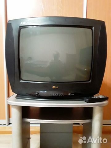 Телевизор LG 51 см Телевизор LG 51 см