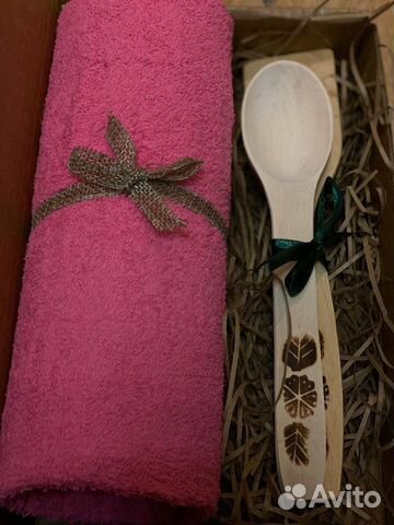 Наборы из полотенца подарочные Наборы из полотенца подарочные