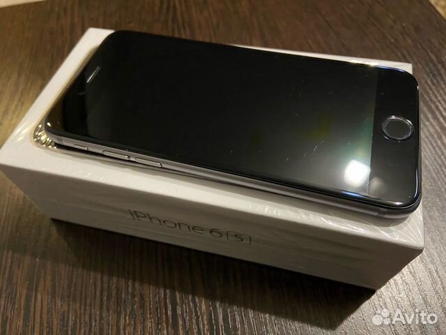 Телефон iPhone 6s Телефон iPhone 6s