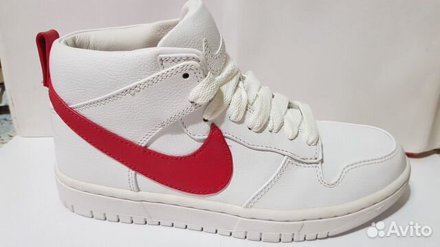 nike dunk lux