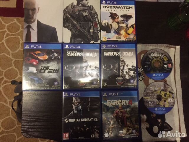 Sony PS4 Sony PS4